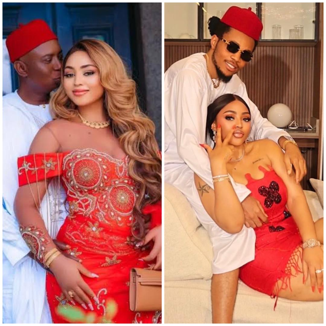 You are lucky you ran after b3ating my sister and smashing her head on the wall. I would have bursted your jaw - Regina Daniel?s brother tells Senator Ned Nwoko